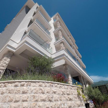 Horizon Residences Andjela 布德瓦 外观 照片