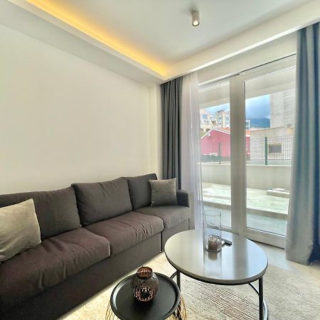 Horizon Residences Andjela 布德瓦 外观 照片