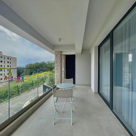 Horizon Residences Andjela 布德瓦 外观 照片