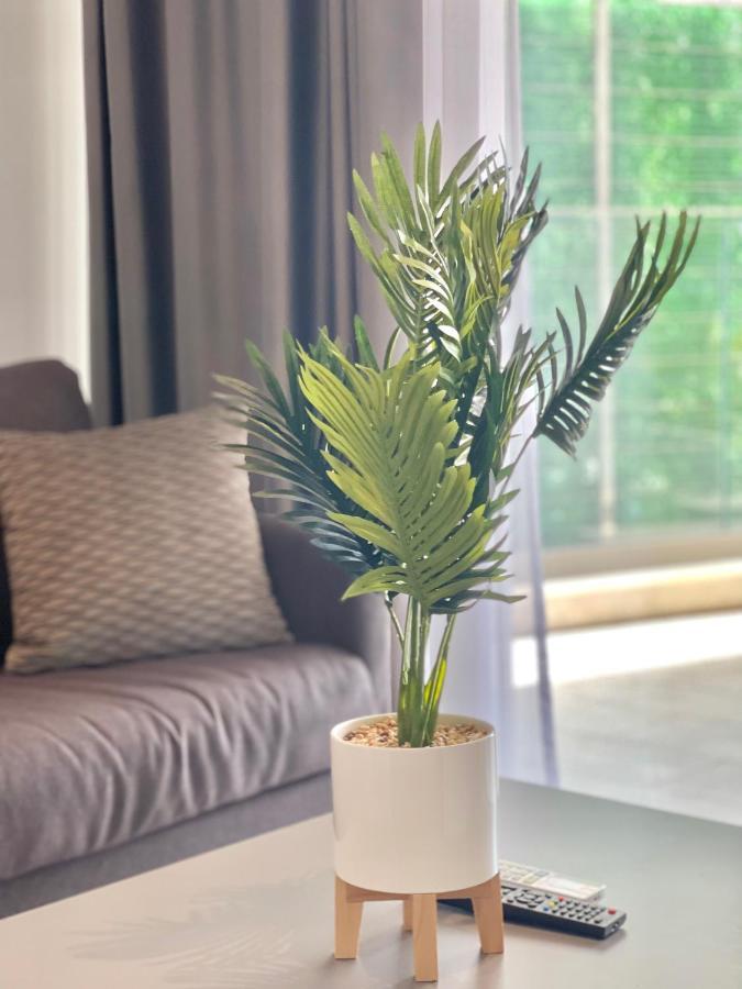 Horizon Residences Andjela 布德瓦 外观 照片