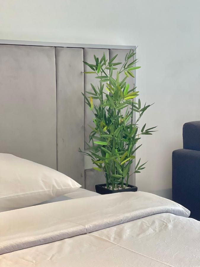 Horizon Residences Andjela 布德瓦 外观 照片