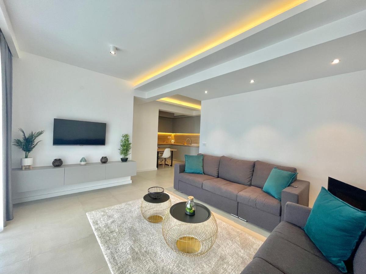 Horizon Residences Andjela 布德瓦 外观 照片