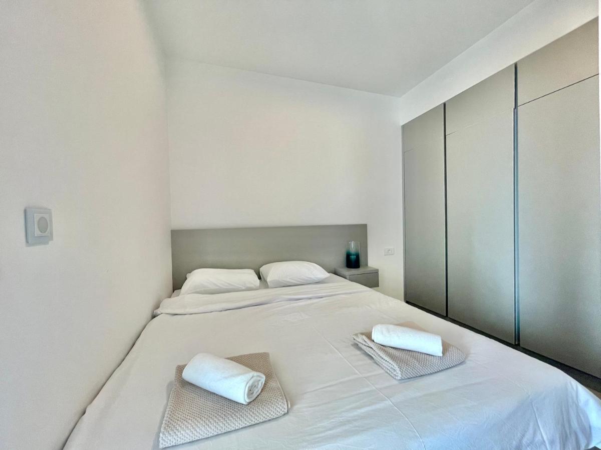 Horizon Residences Andjela 布德瓦 外观 照片