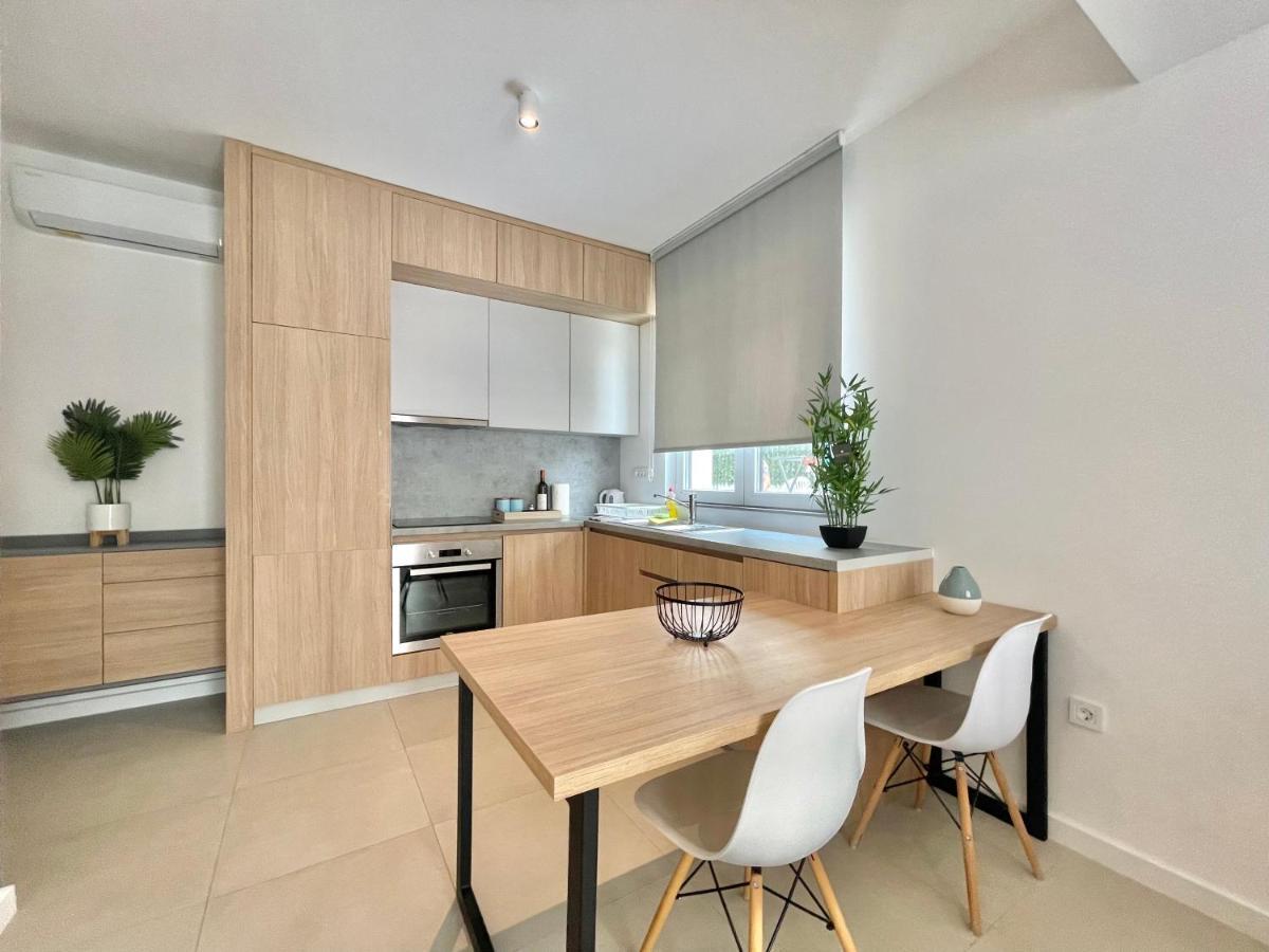 Horizon Residences Andjela 布德瓦 外观 照片