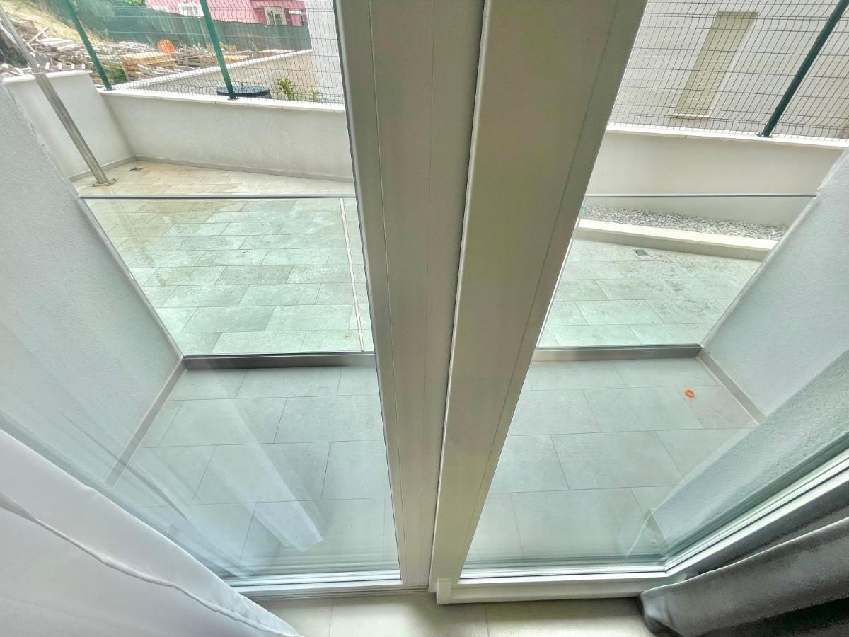 Horizon Residences Andjela 布德瓦 外观 照片
